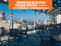 Iberostar Selection Parque Central and Iberostar Origin Bella Vista