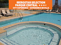 Iberostar Selection Parque Central and Iberostar Origin Bella Vista