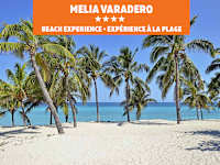 Melia Cohiba and Melia Varadero
