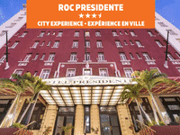 ROC Presidente and ROC Barlovento
