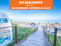 ROC Presidente and ROC Barlovento