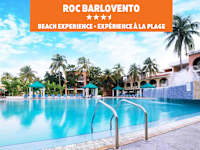 ROC Presidente and ROC Barlovento