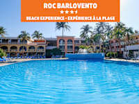 ROC Presidente and ROC Barlovento