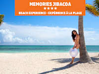 Memories Miramar Habana and Memories Jibacoa 