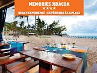 Memories Miramar Habana and Memories Jibacoa 