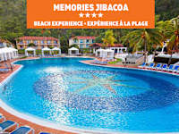 Memories Miramar Habana and Memories Jibacoa 