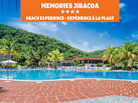 Memories Miramar Habana and Memories Jibacoa 