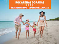 ROC Presidente and ROC Arenas Doradas