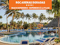 ROC Presidente and ROC Arenas Doradas