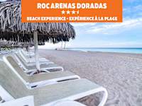 ROC Presidente and ROC Arenas Doradas