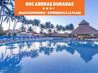 ROC Presidente and ROC Arenas Doradas