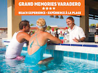 Memories Miramar Habana and Grand Memories Varadero