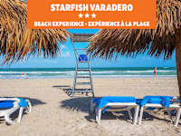 Memories Miramar Habana and Starfish Varadero