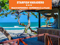 Memories Miramar Habana and Starfish Varadero