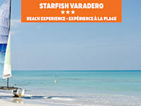 Memories Miramar Habana and Starfish Varadero