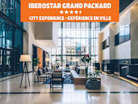 Iberostar Grand Packard and Selection Varadero 
