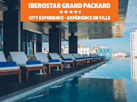 Iberostar Grand Packard and Selection Varadero 