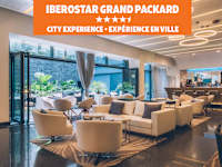 Iberostar Grand Packard and Selection Varadero 