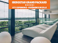 Iberostar Grand Packard and Selection Varadero 