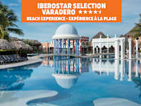 Iberostar Grand Packard and Selection Varadero 