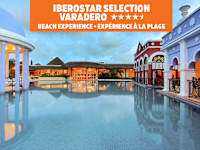 Iberostar Grand Packard and Selection Varadero 