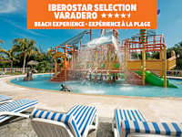 Iberostar Grand Packard and Selection Varadero 