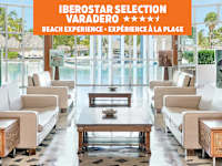Iberostar Grand Packard and Selection Varadero 