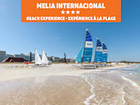 Melia Cohiba and Melia Internacional