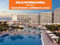 Melia Cohiba and Melia Internacional