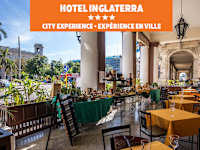 Hotel Inglaterra and Memories Jibacoa