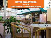 Hotel Inglaterra and Memories Jibacoa