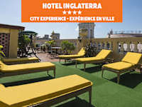 Hotel Inglaterra and Memories Jibacoa
