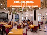 Hotel Inglaterra and Memories Jibacoa