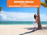Hotel Inglaterra and Memories Jibacoa