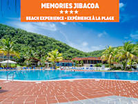 Hotel Inglaterra and Memories Jibacoa