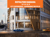 Royalton Habana and Royalton Hicacos