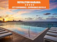 Royalton Habana and Royalton Hicacos