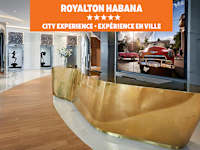 Royalton Habana and Royalton Hicacos