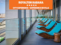 Royalton Habana and Royalton Hicacos
