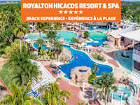 Royalton Habana and Royalton Hicacos