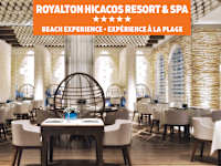 Royalton Habana and Royalton Hicacos