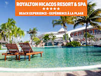 Royalton Habana and Royalton Hicacos