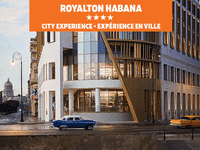Royalton Habana and Sanctuary at Grand Memories Varadero