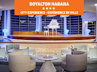 Royalton Habana and Sanctuary at Grand Memories Varadero