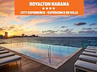 Royalton Habana and Sanctuary at Grand Memories Varadero