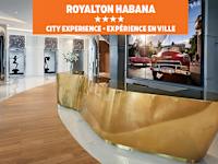 Royalton Habana and Sanctuary at Grand Memories Varadero
