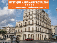 Mystique Habana and Royalton Hicacos