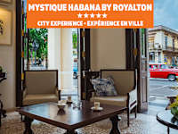 Mystique Habana and Royalton Hicacos
