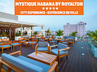 Mystique Habana and Royalton Hicacos