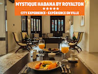 Mystique Habana and Royalton Hicacos